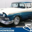 289 V8 C4 THREE SPEED AUTO POWER BRAKES FRONT DISC FIRST YEAR NICE CRUISER