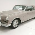 289ci V8 Rare 4-Speed Manual 1 Family Owned from New