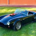 289FIA Shelby Cobra (Built in 2006)