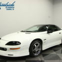 28K ACT MILES, 1 OWNER, CLEAN HISTORY, 6-SPEED MAN, 5.7 LT1, LOADED, SUPER CLEAN
