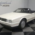 28K ACTUAL MILES, LOW OWNERSHIP, CLEAN CARFAX, NEVER LEFT GA, LOADED & CLEAN!!