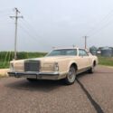 28k documented miles, one-family-owned, Designer Edition Mark V