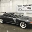 28k MILE R32 SKYLINE GTR