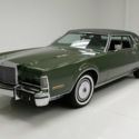 28K Original Miles Original Paint 460ci V8 Engine/C6 Auto Excellent Condition