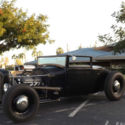 29 Coupster Traditional 60&#039;s Hot Rat Rod Chopped Channeled Driver No Reserve!!!