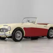 2.9 Inline 6 Cylinder/4 SPD w/electric OD - Rotisserie Restoration$1,038/Month