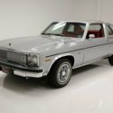 29,082 Original Miles/Original Paint/305ci V8