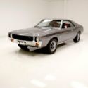 290ci 200hp V8/Castillian Gray Metallic/Magnum 500 Wheels/Fastback SST