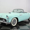 292 Y-BLOCK V8, 3 SPEED MANUAL, UPGRADED A/C, BOTH TOPS! GREAT DRIVER!