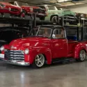 295 Miles 5.3L V8 AutomaticPick Up