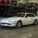 29523 Miles 4942cc V12 Automatic2 Door Coupe