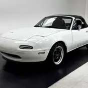 29,957 Miles/2 Owners/Bolt On Upgrades/Peppy 1.6L DOHC I4/5-Speed
