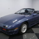 29K ORIG MI, ROTARY WANKEL ENGINE, 5 SPD, A/C, LOADED, AMAZINGLY CLEAN & ORIG!!