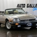 2dr Convertible 1991 Jaguar XJS 69785 Miles