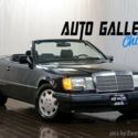 2dr Convertible 300CE 1993 Mercedes-Benz 300 Series 78440 Miles