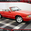 2dr Convertible LX Sport 5.0L 5.0L V8 - WHITE CONVERTIBLE SOFT TOP - ONLY 35K MI
