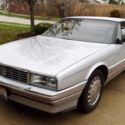 2dr Coupe Convertible Automatic Gasoline 4.5L 8 Cyl White & Parts Car included