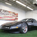 2dr Coupe Hatchback Low Miles Automatic Gasoline 5.7L 8 Cyl Black