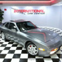 2dr Coupe Porsche 944 S2 Coupe 5-Speed Only 48k Miles 100% Stock Smells New 1 Of