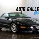 2dr Coupe Trans Am 1994 Pontiac Firebird 29584 Miles