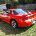 2dr GT VR-4 Twin Turbo with fresh interior and updated motor