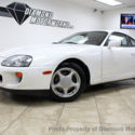 2dr Hardtop Coupe Low Miles Unspecified Gasoline 3.0 White