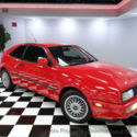 2dr SLC 5-Speed 92 Volkswagen Corrado SLC Coupe VR6 5-Speed 100% Stock Just Serv