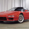 2dr Sport Coupe 5-Speed Low Miles Manual Gasoline 3.0L V6 Cyl Red