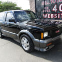 2dr Typhoon AWD 1993 GMC Jimmy Typhoon AWD 28k Miles Very Rare Extremely Clean L