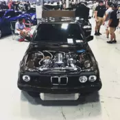 2JZ BMW E30