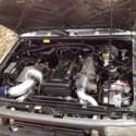 2JZ SWAPPED 4RUNNER