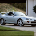 2JZGTE Twin Turbo 43K Original Miles JDM 100% Original Car