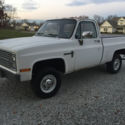 2nd Owner, never been in salt, unmolested truck.