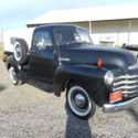 2ND owner survivor, old guy/old school unique history orig truck, garaged, clean