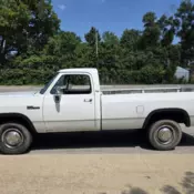 2nd Owner Truck, Super Clean From Utah