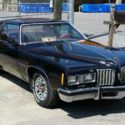 2nd owner with original paperwork