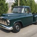 2nd Series Shortbed : Gorgeous : Elderly Owned : Garage Kept : Southern Truck