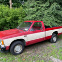 2wd V6 64000 Miles Truck is located in Kingston, NY Video link in description.