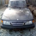 2x Saab 900 s! 90 & 92 classic Swedish hatchbacks.1 with NO rust. Both need work