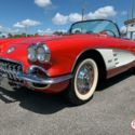 2X4 BBL, Heater Delete, Wide White Wall Tires, 4 Speed