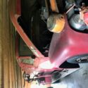 (3) 1953 Ford F800 Big Job firetruck body 317 ford motors 5 speeds