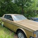 3 1978 Volvo Bertones 262 1 1979 Volvo Bertone and 1 Volvo Bertone 1980