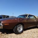 3-DAY AUCTION 401 V-8 /AUTOMATIC BIG FACTORY OPTIONS TEXAS SOLID project.