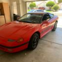 3 DAYS ONLY FIXED PRICE*******1991 DODGE STEALTH ES 2 OWNER CAR FATHER SON