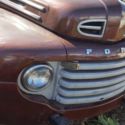 3 FORD CLASSIC TRUCKS 1949 1950 F1 Titles Collector Project F3 Parts 49 50 NICE