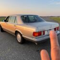 3 owner car meticulously maintained.