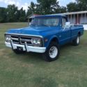 3 owner gmc Factory 4x4 with original paper work