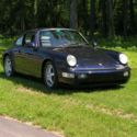3 owner-Midnight Blue Metallic C4 - 5 Speed Manual - low mileage