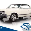 3 Owner Survivor w/ 58k Miles, 400 V8, Upgraded Tremec 5 Speed Manual, Factory A