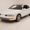 3 Owners/2.3 Liter I4/Rare Leather/Timing Belt 74K/New Ignition & Distributor
